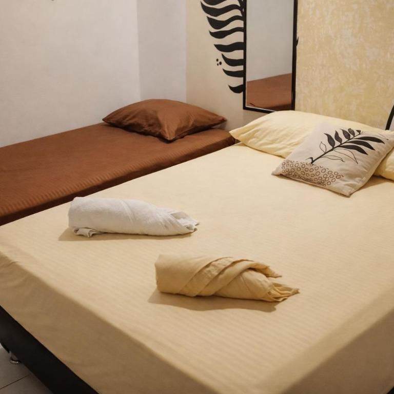 RCH - Riviera Central Hotel - Monteria - Habitación Triple - 2