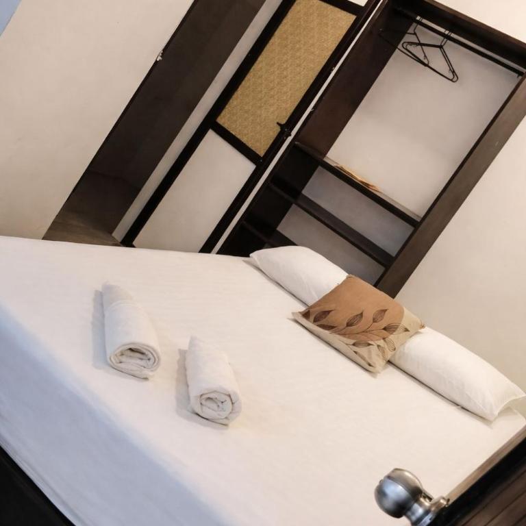 RCH - Riviera Central Hotel - Monteria - Habitación Individual - 2
