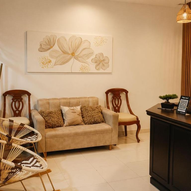 RCH - Riviera Central Hotel - Monteria - Habitación Individual - 4