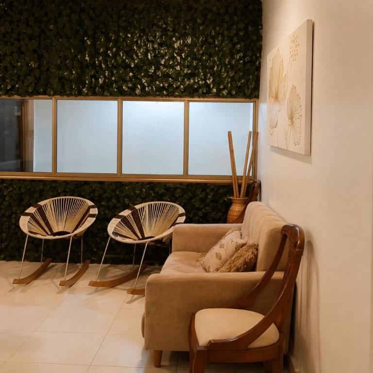 RCH - Riviera Central Hotel - Monteria - Habitación Individual - 5