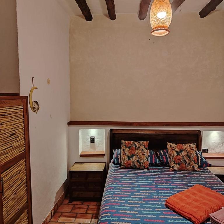 Lindo Apartamento Colonial VaraEchada - Three-Bedroom Deluxe Apartment - 10