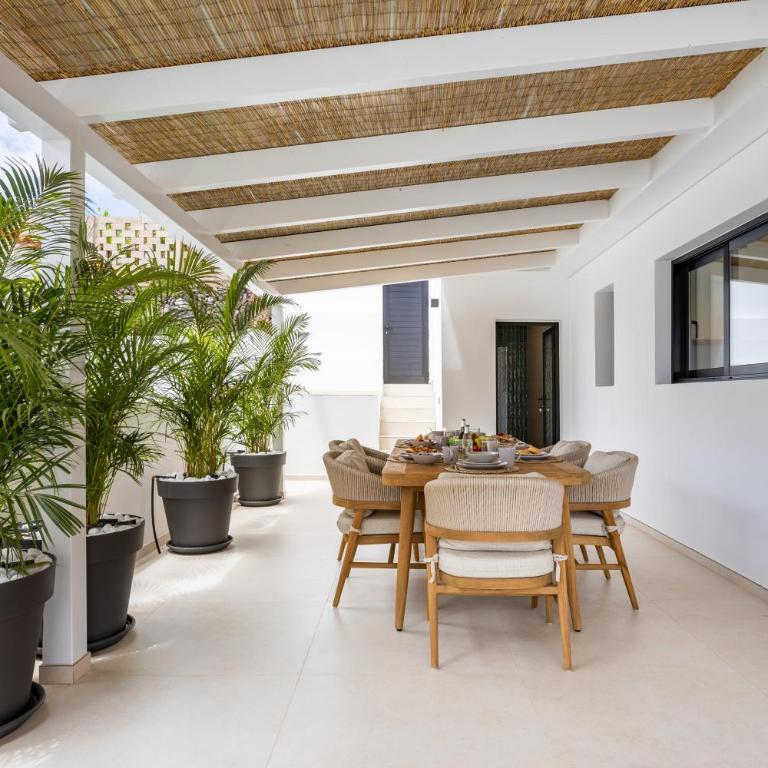 Kasa Bali - Casa de 3 dormitorios - 5