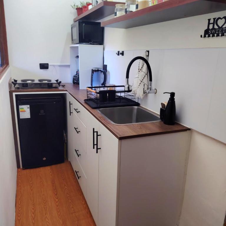 KANTIQ House - Apartamento Clásico - 7
