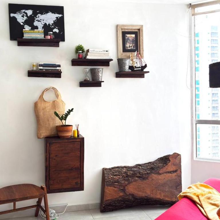 Casa Vintage Ctg - Two-Bedroom Apartment - 27