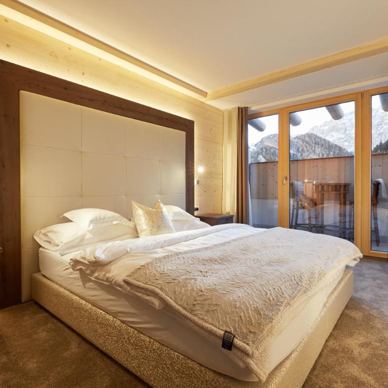 Hotel Portillo Dolomites 1966' - Junior Suite - 8