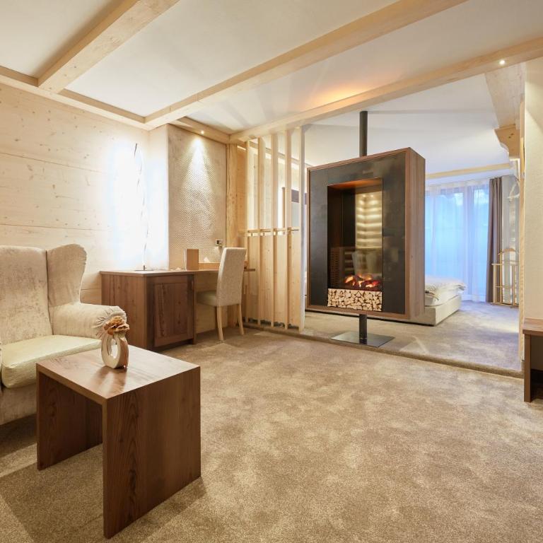 Hotel Portillo Dolomites 1966' - Junior Suite - 7