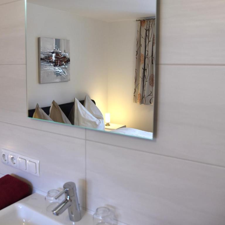 Sunseitn Apartments - Basic Doppelzimmer - 2