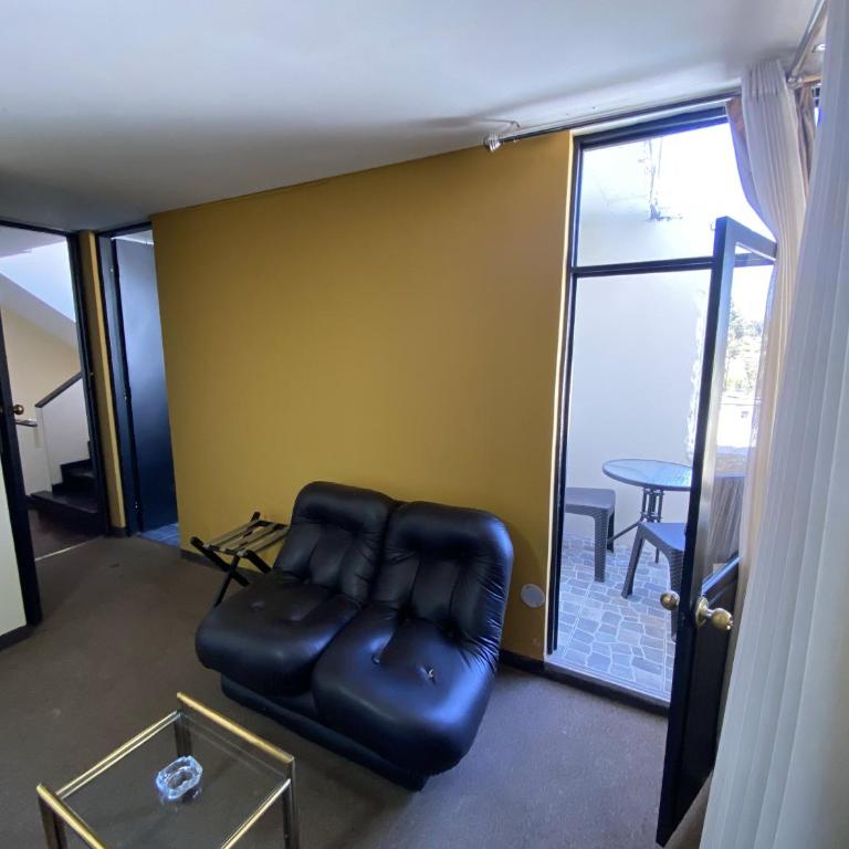 Hotel Andenes - Junior Suite - 4