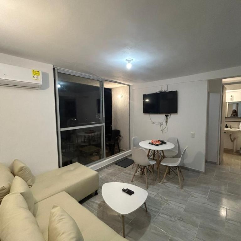 Apartamento en Ricaurte Cundinamarca Excellent location - Apartamento de 2 dormitorios - 1