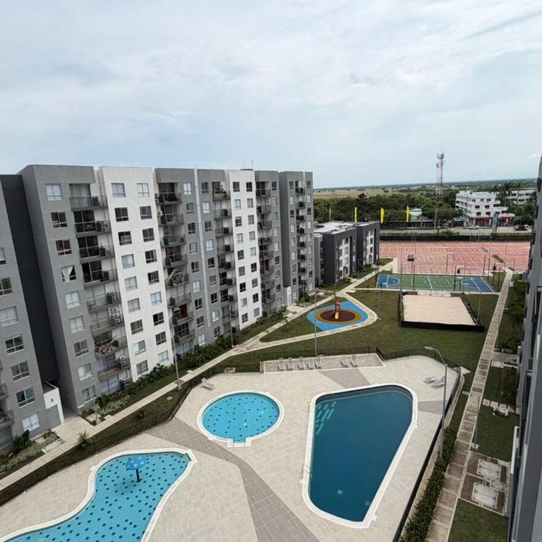 Apartamento en Ricaurte Cundinamarca Excellent location - Apartamento de 2 dormitorios - 2