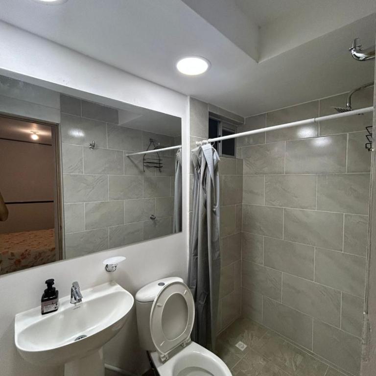 Apartamento en Ricaurte Cundinamarca Excellent location - Apartamento de 2 dormitorios - 7