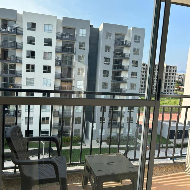 Apartamento en Ricaurte Cundinamarca Excellent location - Apartamento de 2 dormitorios - 11