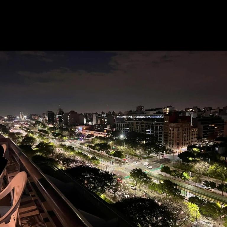 Premium studio Bernardo Irigoyen - Apartamento de 1 dormitorio - 1