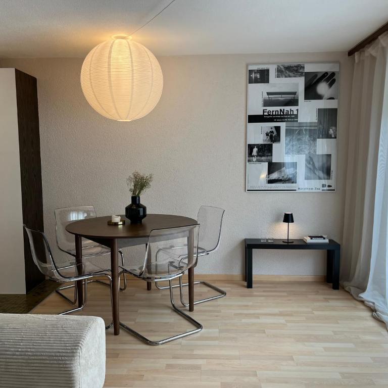 Central apartment in Zermatt - Apartment mit 1 Schlafzimmer - 14