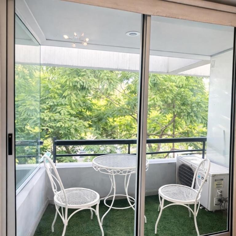 Premium studio Bernardo Irigoyen - Apartamento de 1 dormitorio - 4