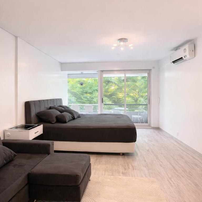Premium studio Bernardo Irigoyen - Apartamento de 1 dormitorio - 9