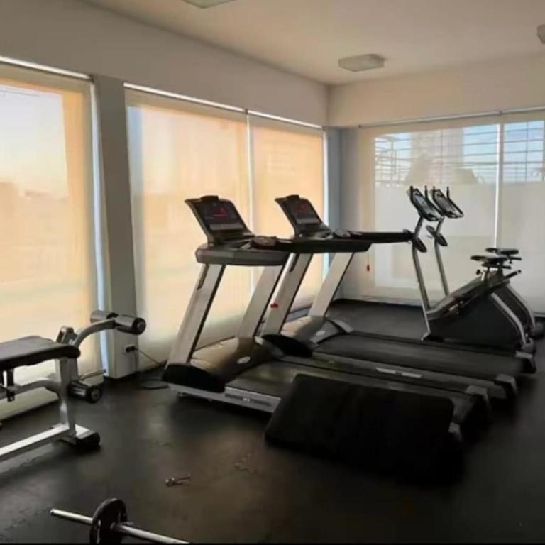 Premium studio Bernardo Irigoyen - Apartamento de 1 dormitorio - 13