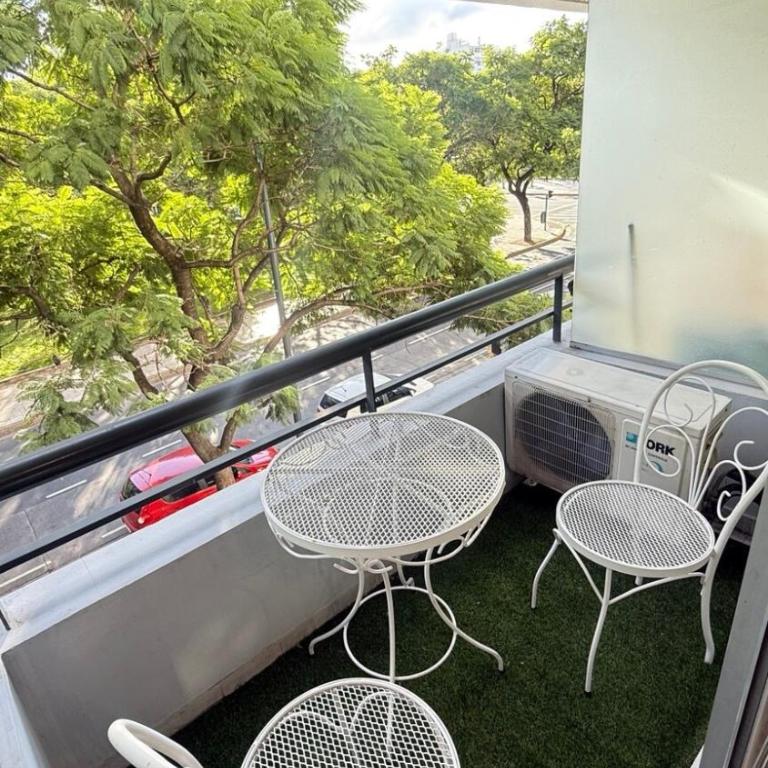 Premium studio Bernardo Irigoyen - Apartamento de 1 dormitorio - 15