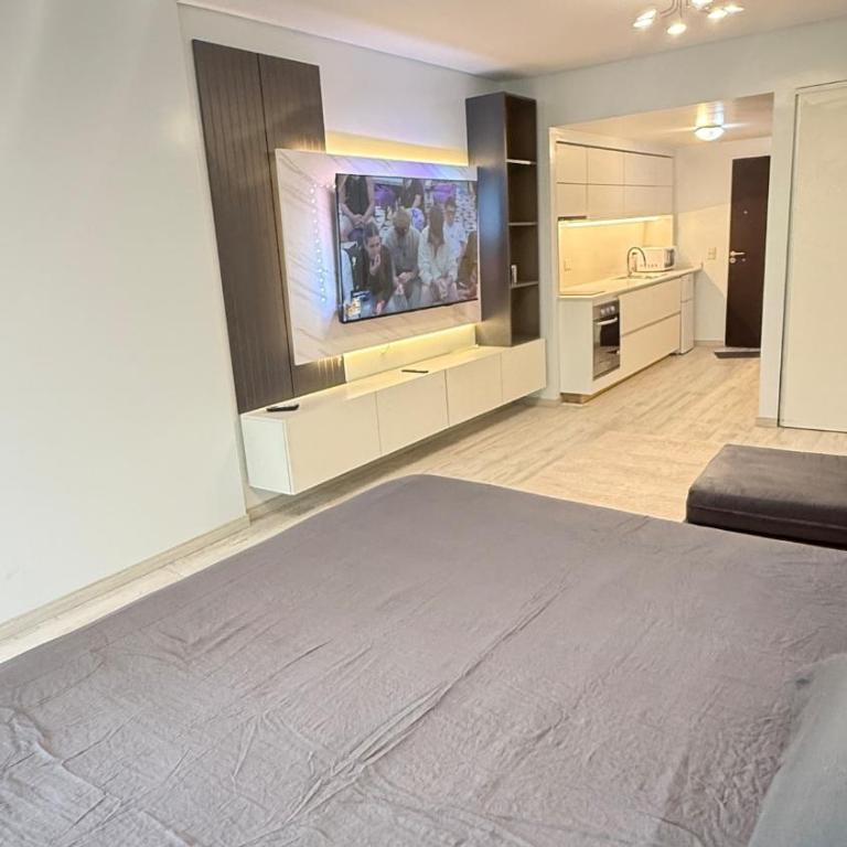 Premium studio Bernardo Irigoyen - Apartamento de 1 dormitorio - 18