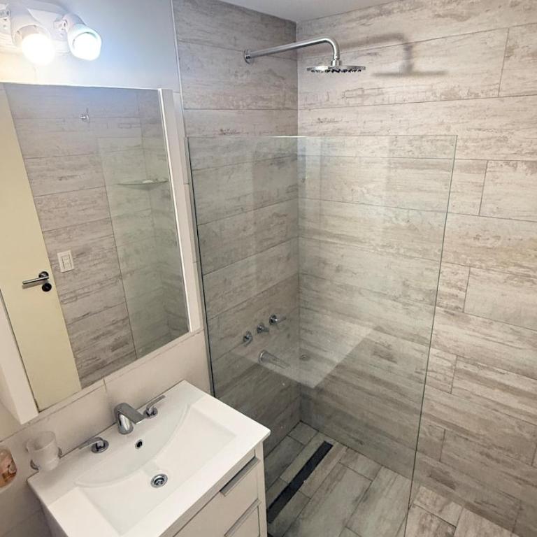 Premium studio Bernardo Irigoyen - Apartamento de 1 dormitorio - 19