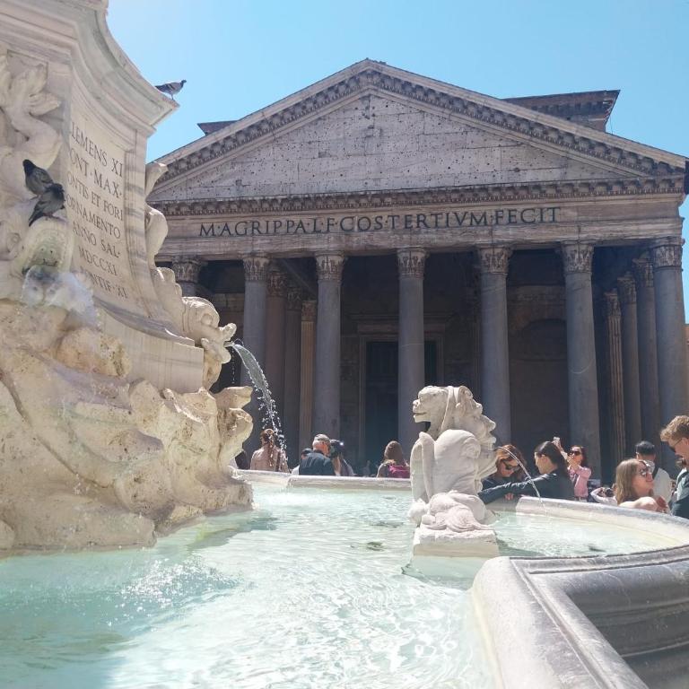 Roma Vatican Museums Apartment - Vatican Prime Residence - Appartamento con 2 Camere da Letto - 50