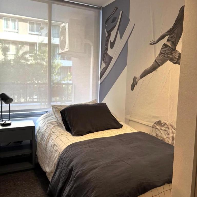 Dayli and Short Home Rental - Apartamento de 1 dormitorio - 2
