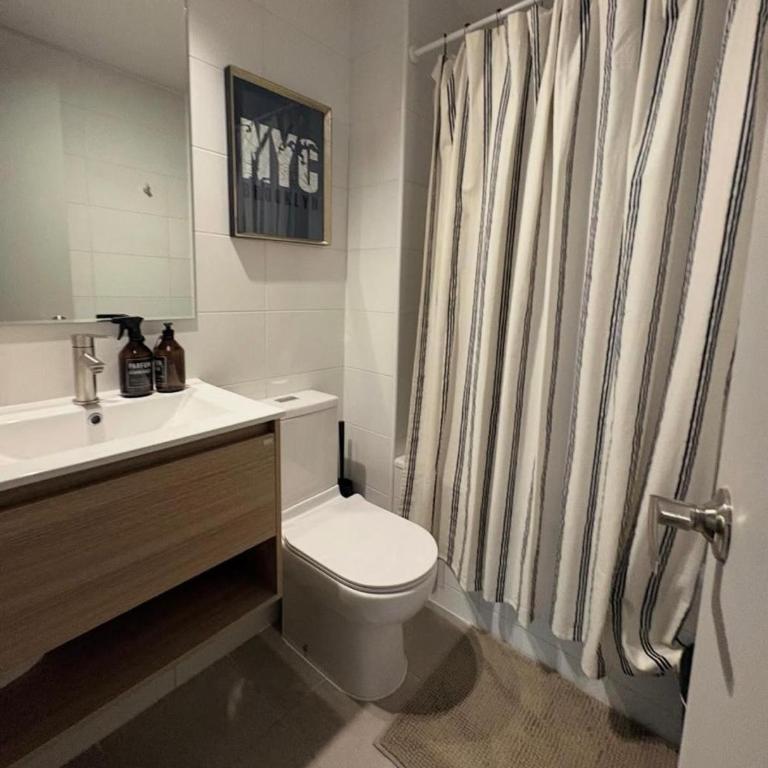 Dayli and Short Home Rental - Apartamento de 1 dormitorio - 4