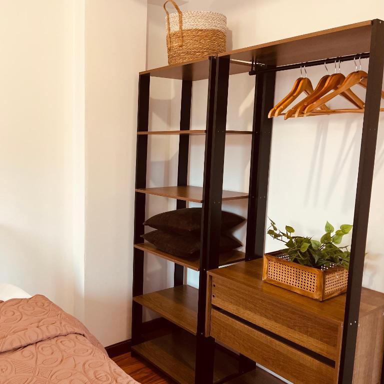 Makkapartamentos Cusco - Two-Bedroom Apartment - 9
