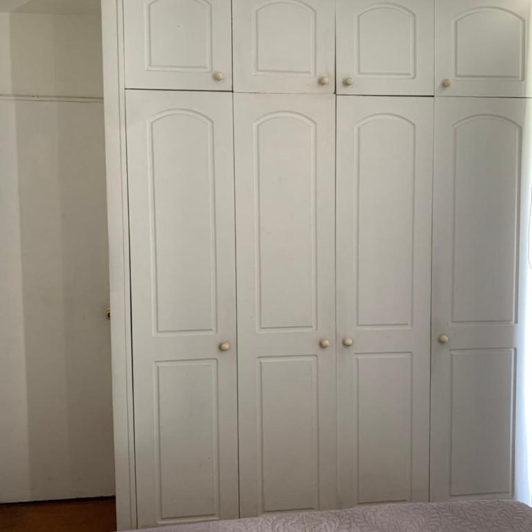 Exclusivo Departamento en Vitacura - One-Bedroom Apartment - 5