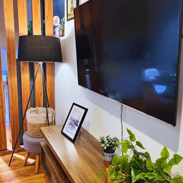 Makkapartamentos Cusco - Two-Bedroom Apartment - 3