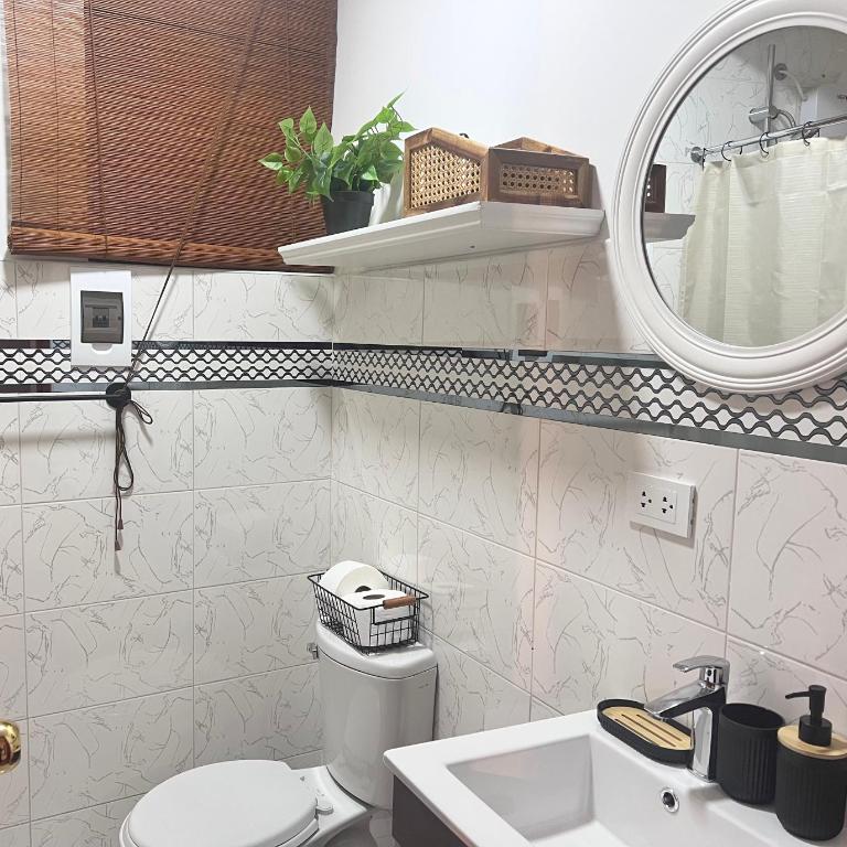 Makkapartamentos Cusco - Two-Bedroom Apartment - 10