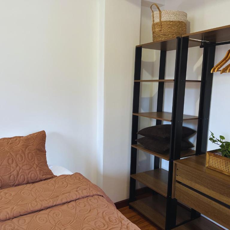 Makkapartamentos Cusco - Two-Bedroom Apartment - 12