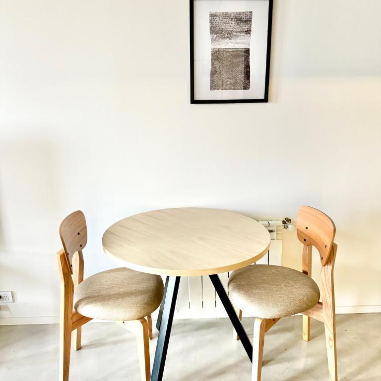 Stylish Studio by Palermo - Apartamento de 1 dormitorio - 7