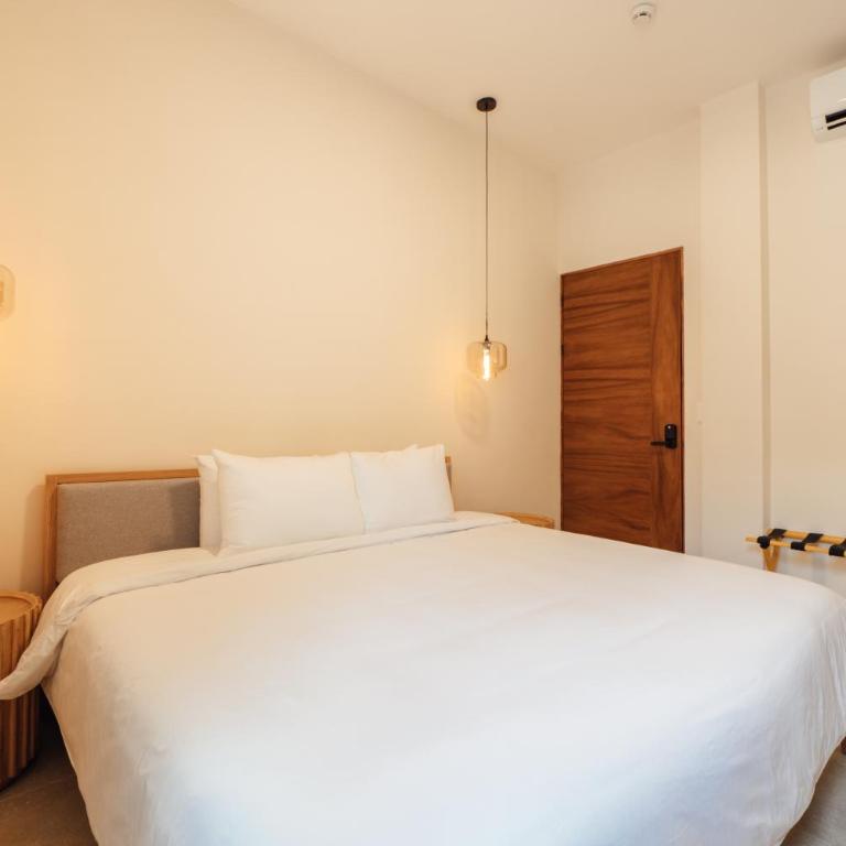 Lumina at LOSANTOS Tulum - Apartment mit 2 Schlafzimmmern und eigenem Pool - 4