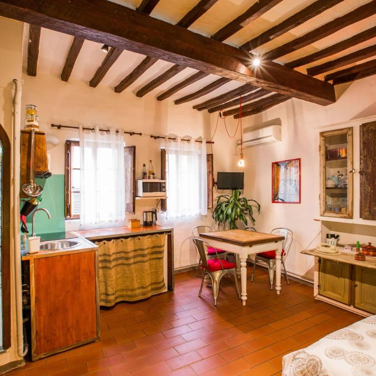 Diladdarno - Appartamento Monolocale - 1