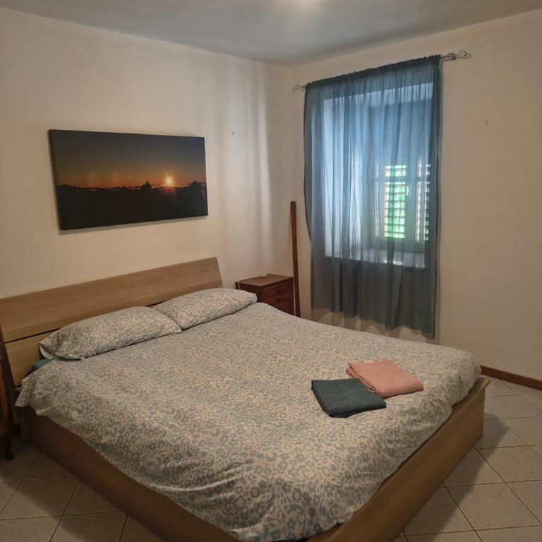 Casa Viarago - Apartamento de 1 dormitorio - 4