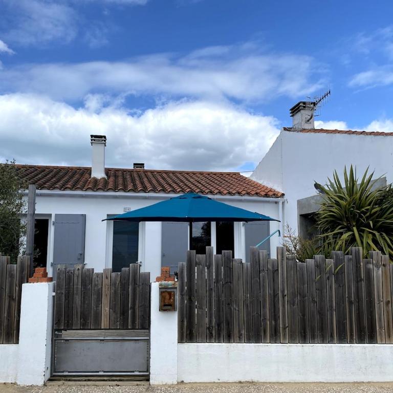 Maison 6 pers au calme proche océan - Casa de 3 dormitorios - 1