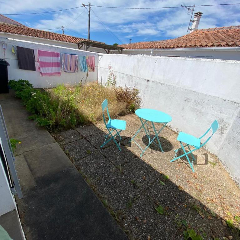 Maison 6 pers au calme proche océan - Casa de 3 dormitorios - 8