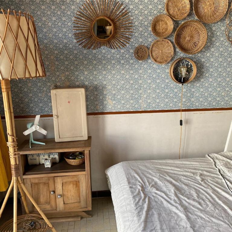 Maison 6 pers au calme proche océan - Casa de 3 dormitorios - 10