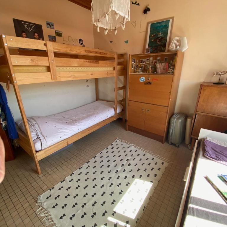 Maison 6 pers au calme proche océan - Casa de 3 dormitorios - 11