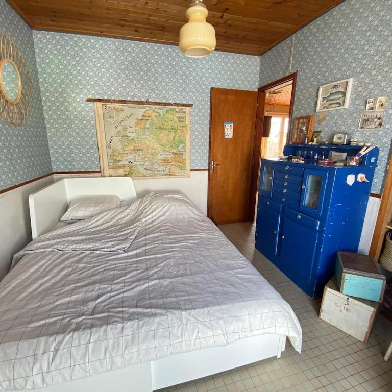 Maison 6 pers au calme proche océan - Casa de 3 dormitorios - 13