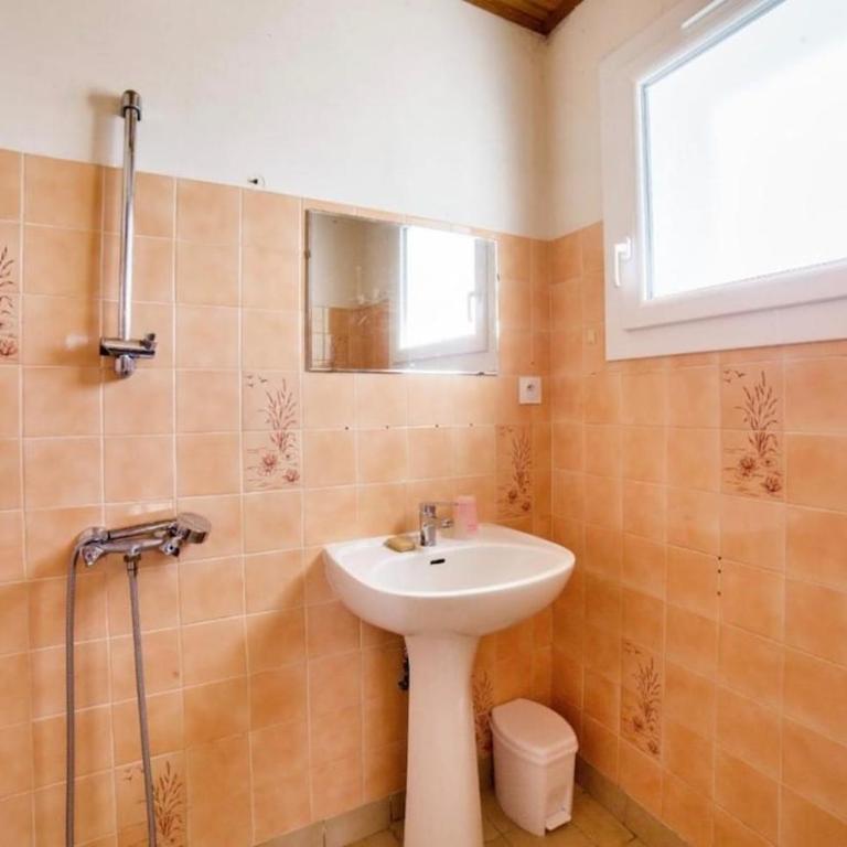 Maison 6 pers au calme proche océan - Casa de 3 dormitorios - 16