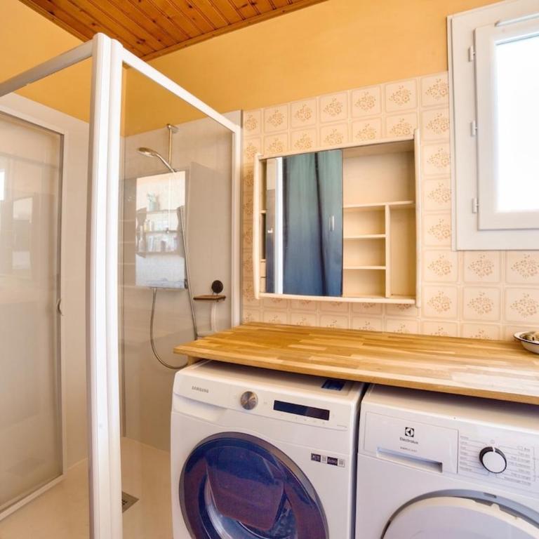 Maison 6 pers au calme proche océan - Casa de 3 dormitorios - 24