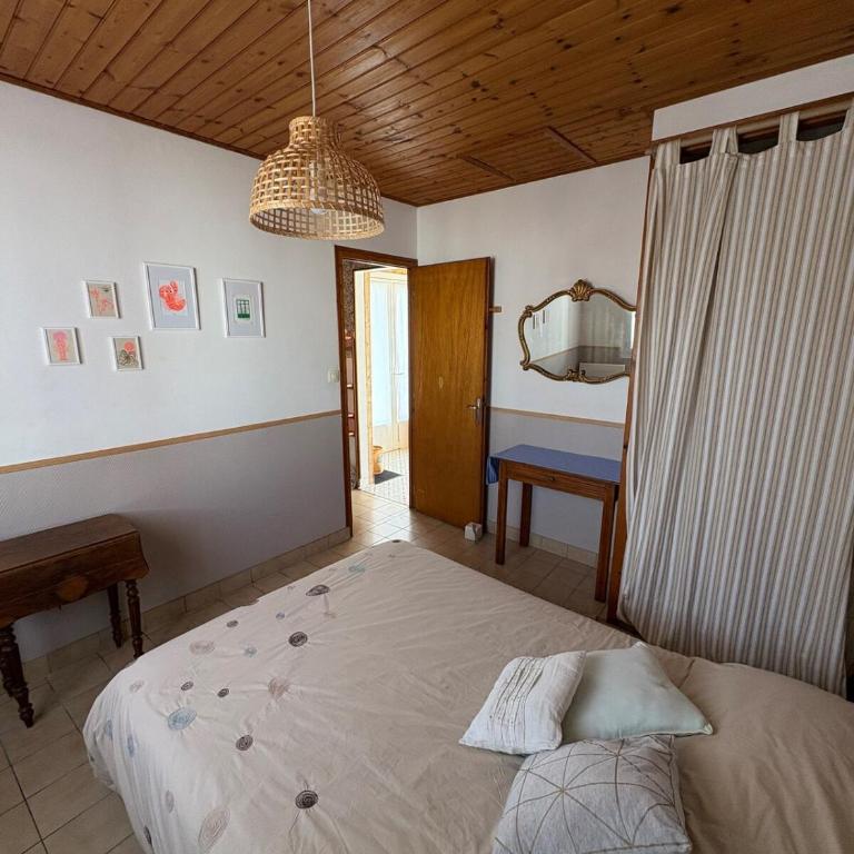 Maison 6 pers au calme proche océan - Casa de 3 dormitorios - 29