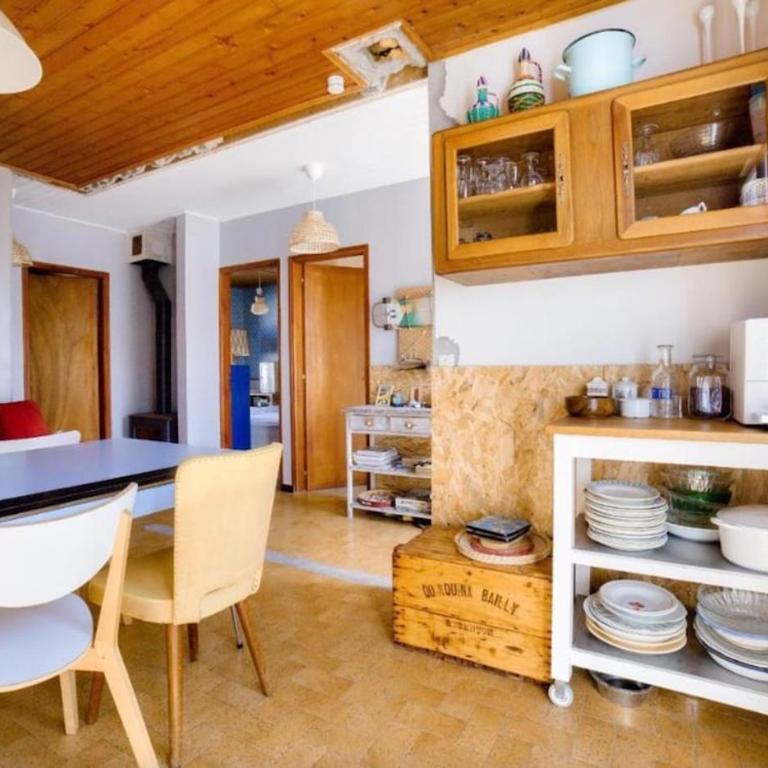 Maison 6 pers au calme proche océan - Casa de 3 dormitorios - 31