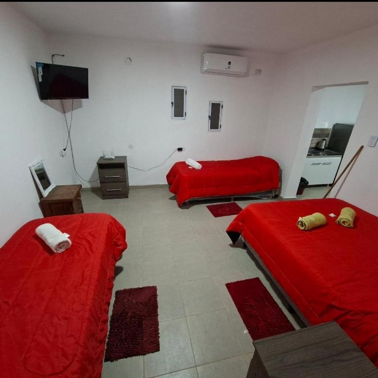Flor de la Montaña 2 - Apartamento de 2 dormitorios - 1