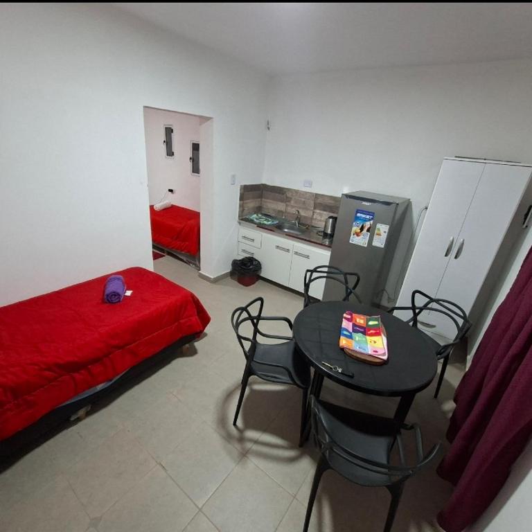Flor de la Montaña 2 - Apartamento de 2 dormitorios - 4