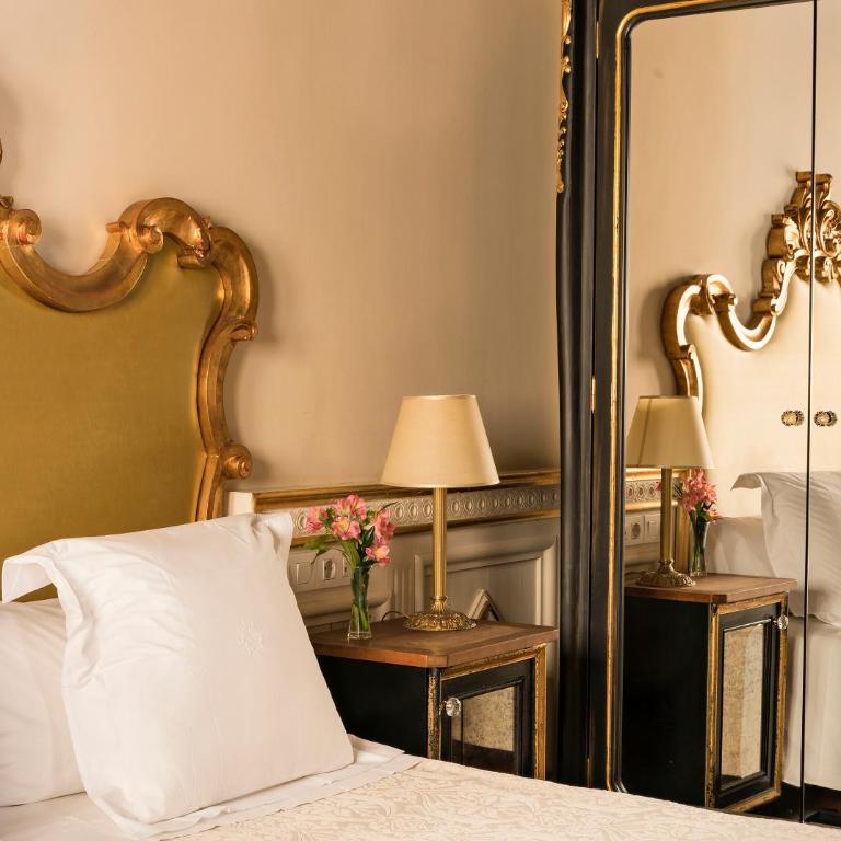 Hotel Casa 1800 Granada - Basic Double Room - 11