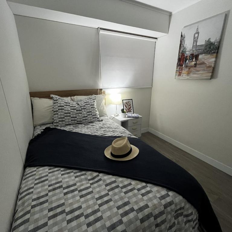 Exclusivo Depa 3BR con piscina en Miraflores - Apartamento de 3 dormitorios - 31
