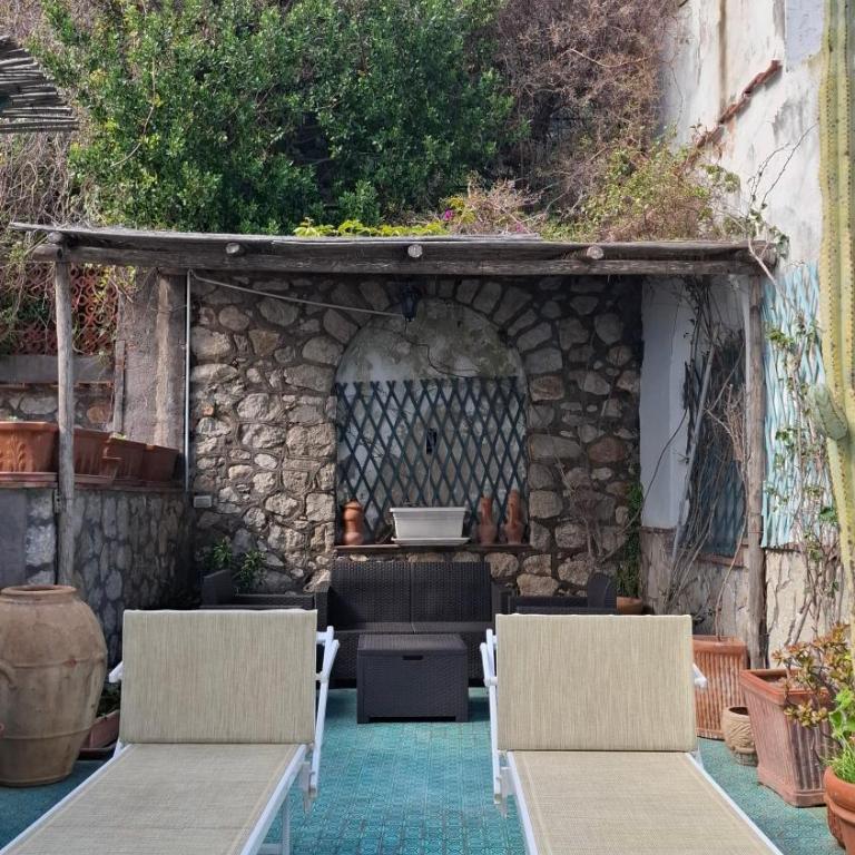 TERRAZZA Marina Piccola - Appartamento con 2 Camere da Letto - 22